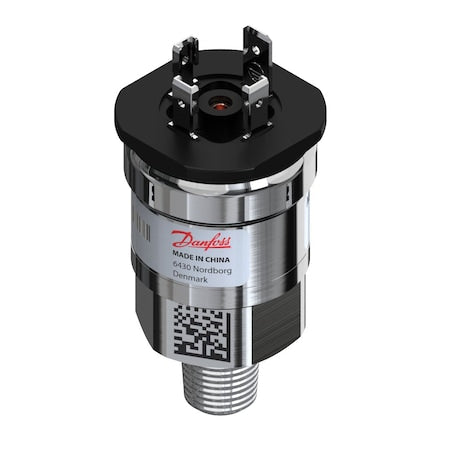 Danfoss 060G3945 - Press.Trsdcr,0/145,4-20 Ma,1/4