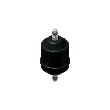 Danfoss 023Z5002 - Drier,1/4" Liquidline Filter Drier,