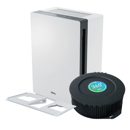 Ideal IDEAP0060WKH - IDEAL Health AP60 PRO Wall Kit (AP60, Fi