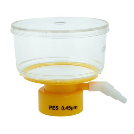 Celltreat 229712 - Bottle Top Filter,PES Filter Mate,PK24