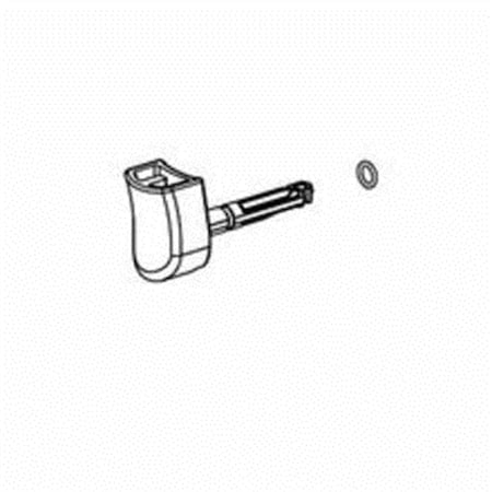 Ingersoll-Rand 2115-D93 - Trigger ASM, 2.25 in L