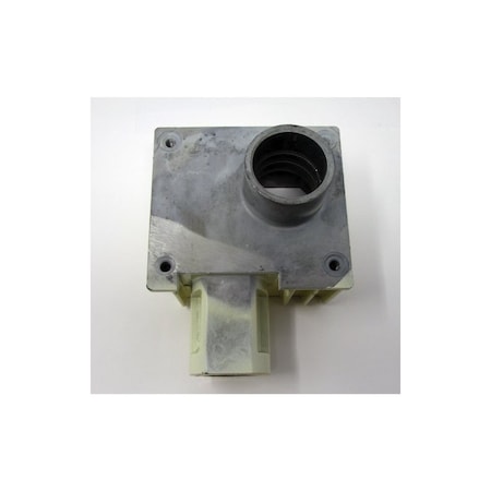 Jet J-5712921A - Jet Pump Motor,220/440 V AC