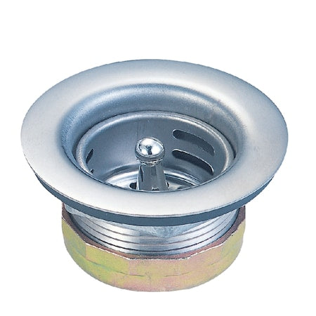 Kingston Brass K461 - K461 Accessory Basket Strainer Kitchen Sink