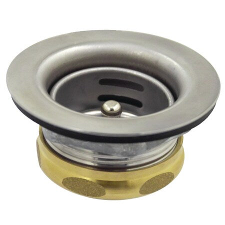 Kingston Brass K461B - K461 B Accessory Basket Strainer Kitchen Sink