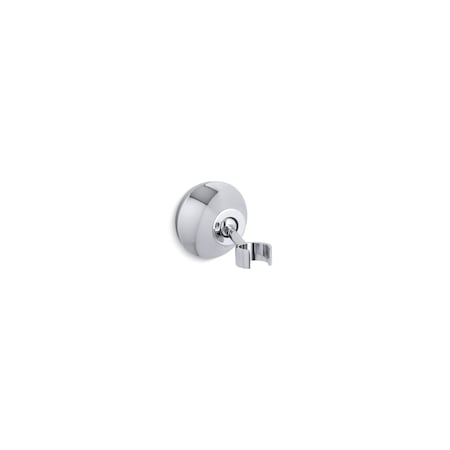 Kohler K-352-CP - Adjustable Wall-Mount Bracket