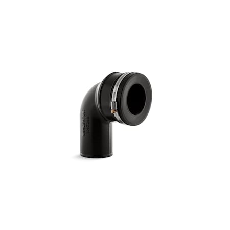 Kohler K-6291-NA - Wall-Hung Toilet Cast Iron Waste Pipe 2