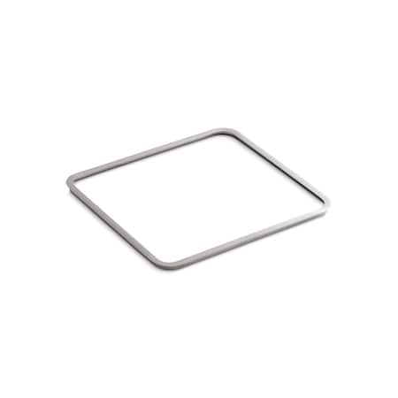 Kohler K-6688-NA - Metal Lavatory Frame For Use With Tahoe(