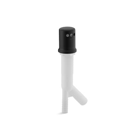 Kohler K-9110-BL - Air Gap Body With Cover