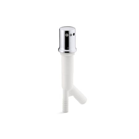 Kohler K-9110-CP - Air Gap Body With Cover