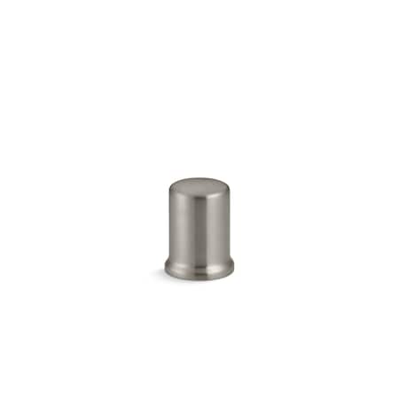 Kohler K-9111-BN - Air Gap Cover With Collar