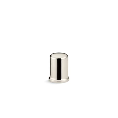 Kohler K-9111-SN - Air Gap Cover With Collar
