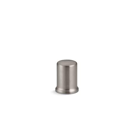 Kohler K-9111-VS - Air Gap Cover With Collar