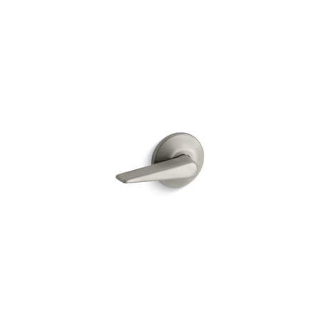 Kohler K-9176-BN - San Souci Trip Lever For K-4007