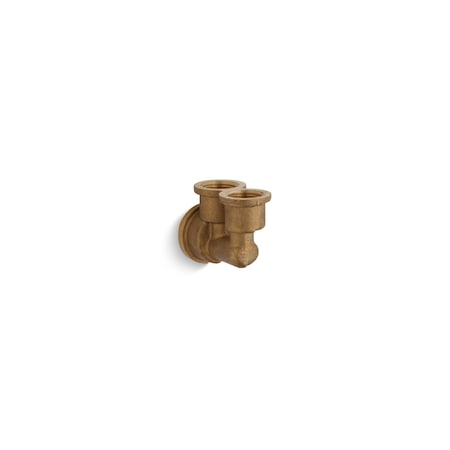 Kohler K-9663-NA - Twin Ell