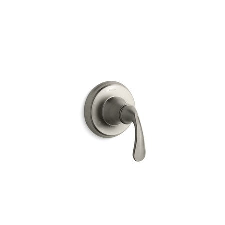 Kohler K-T10290-4-BN - Forte Transfer Valve Trim, Valve Not