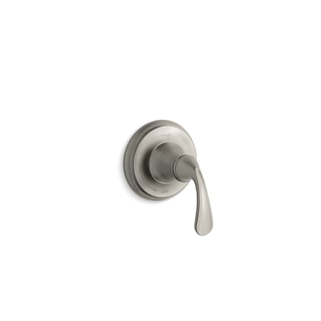 Kohler K-T10360-4-BN - Forte Volume Control Trim