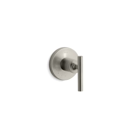 Kohler K-T14490-4-BN - Purist Volume Control Valve Trim With