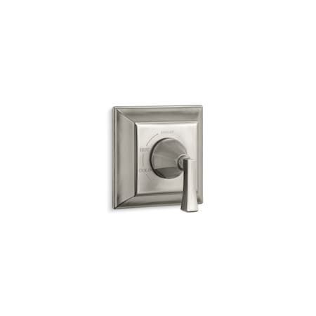 Kohler K-TS463-4V-BN - Memoirs Stately Rite-Temp Valve Tr