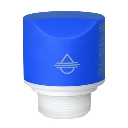 Echobeam LR81-0100 - Noncontact Level Sensor,80 GHz,30 V DC