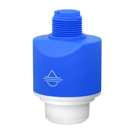 Echobeam LR81-0000 - Noncontact Level Sensor,80 GHz,30 V DC
