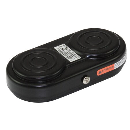 Linemaster L-2-S - Switches, Foot Switch Type Foot Switch
