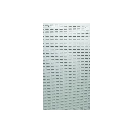 Smartcell HSC3619LP - Louvered Panel,36x19"
