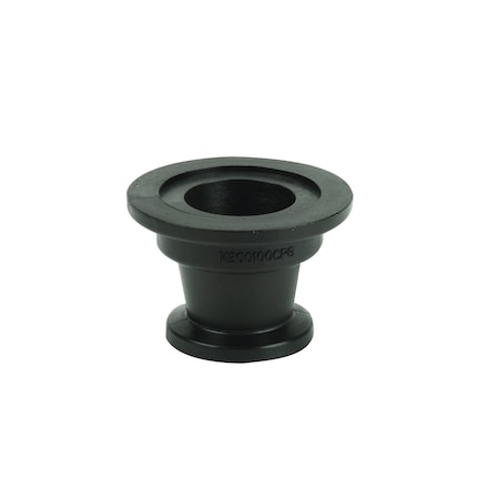Banjo M200100CPG - PP, Coupling Body, 2 in, 1 in