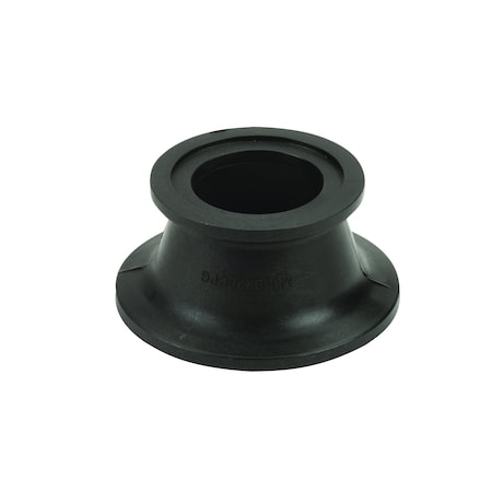 Banjo M300220CPG - PP, Coupling Body, 3 in, 2 in