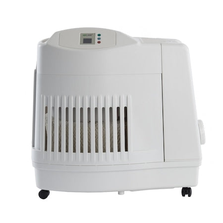 Aircare MA1201 - Portable Humidifier, Portable, 3.6 gal, 3,600 sq. ft., Console, White