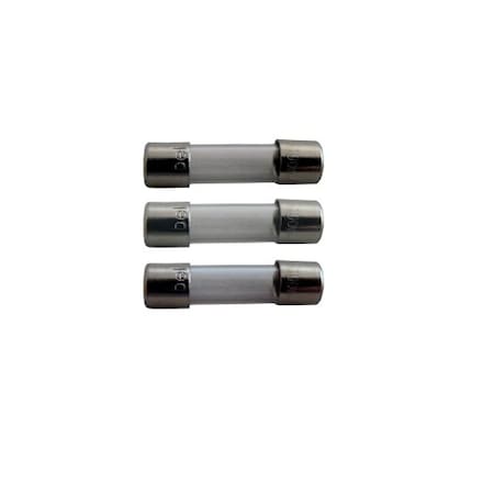 Supco MFDFUSE - Mfdfuse - Priced Per Bag.,PK3