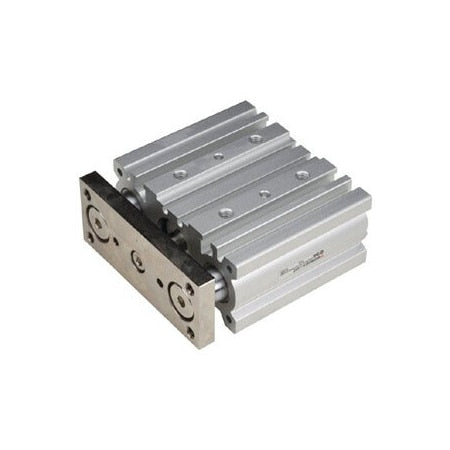 Smc MGPL40-50Z - Guided Cylinder,40mm Bore,50mm Stroke