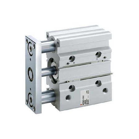 Smc MGPM32-300AZ - Guided Cylinder,32mm Bore,300mm Stroke