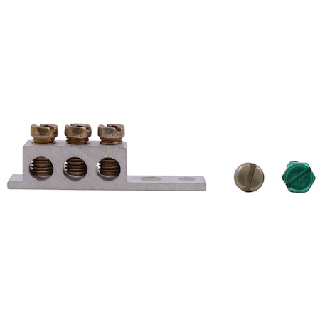 Midwest Electric MNK1 - Neutral Kit,30 A,240 V