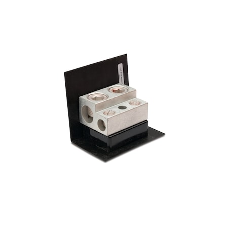 Midwest Electric MNK4A - Neutral Kit,200 A