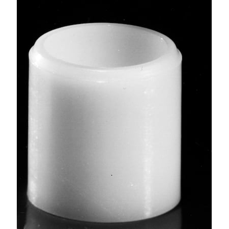 Bunting Bearings NN101208 - Sleeve Bearing,Nylon,5/8 in Bore,PK15