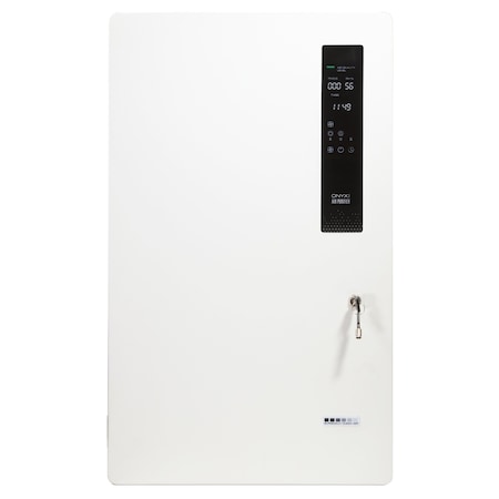 Ideal Warehouse Innovations, Inc. 60-8400 - Air Purification System,ONYX,120 V,60 Hz