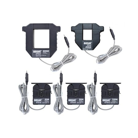 Onset Computer SD-CT-200 - Current Transformer Self-Describing 20-2