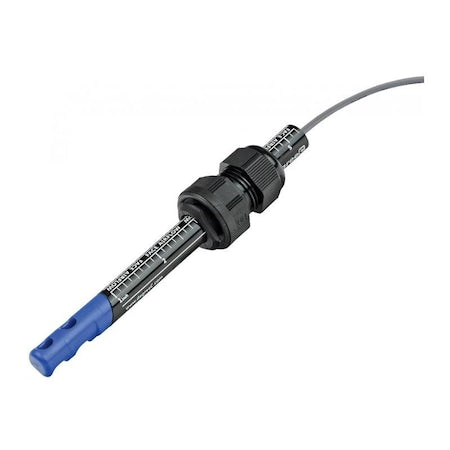 Onset Computer T-DCI-F300-1B3 - Air Velocity and Temperature Sensor
