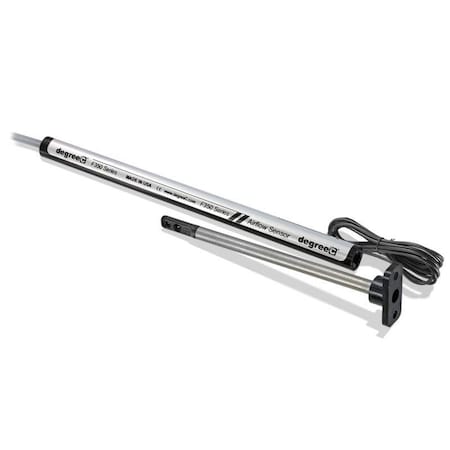 Onset Computer T-DCI-F350-W5A3 - Air Velocity and Temperature Sensor