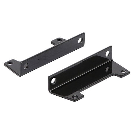 Bison Gear & Engineering P125-650-5000 - Footplate Kit