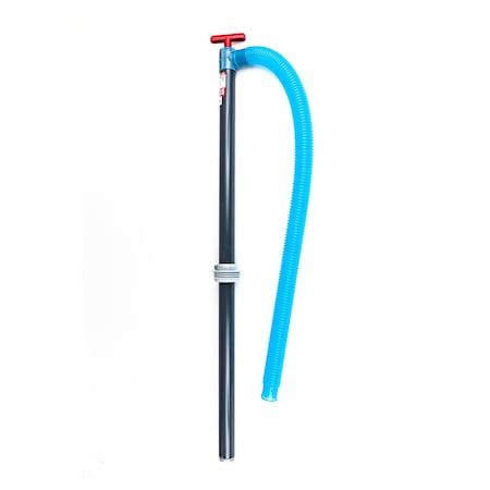 Basco P236B3 - Acid Stroke Pump, 2" Buttress