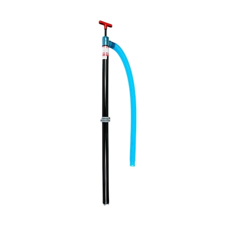 Basco P236S3 - Acid Stroke Pump, 2" NPS Adapt