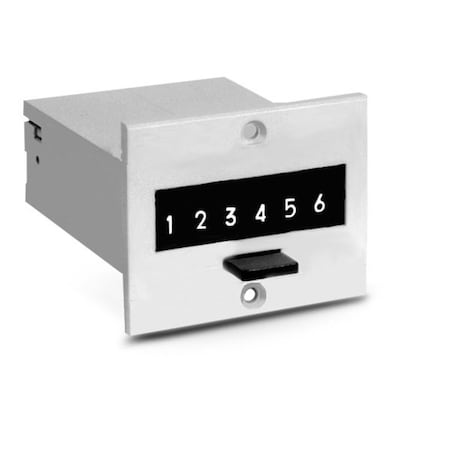 Trumeter P2-4906 - Electromechanical Counter