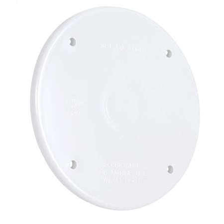 Bell Outdoor PBC300WH - Weatherproof Cover, 4.263 in W, 4.263 in H, ,Plastic