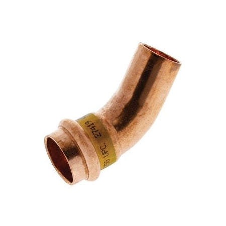 Nibco 9046300HPC - Elbow,Copper,FTG3/4in,Press-fit3/4in