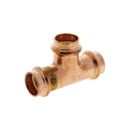 Nibco 9099300HPC - Tee, Copper, Press-fit 1", 1", 1"