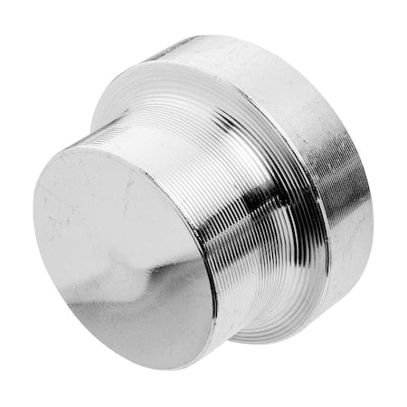 ZUSA-PF-9561 - Cap, Aluminum, Threaded 1 in