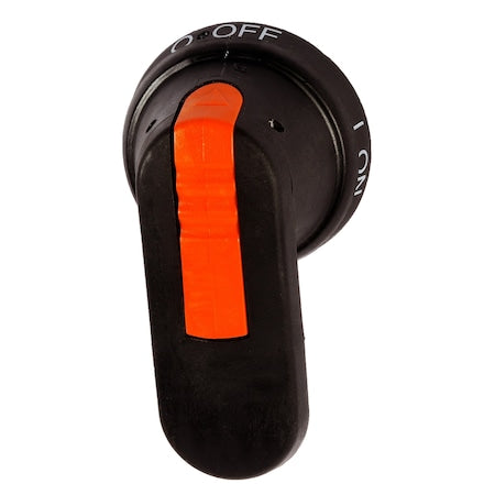 Mersen HB80 - Handle,Black,80mm,Ip65 Nema,3r
