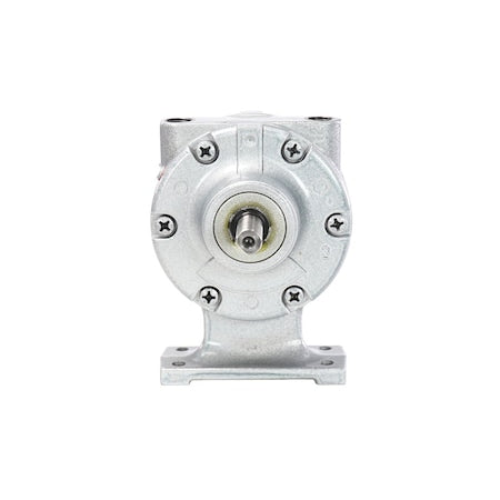 Gast 8AM-NRV-28A - Stock 18/Skid 8 Am-Nrv-28 A Air Motor