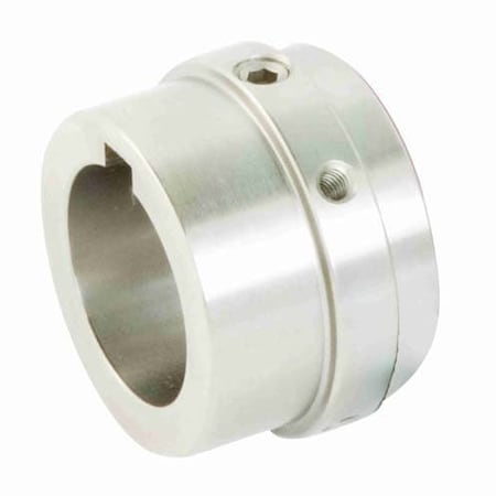Rexnord 7300332 - Hub, Jaw Coupling,ST,Str, 5, 1.6875in